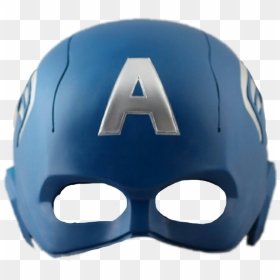 Tegenhanger onderwerpen Dinkarville Free Captain America Mask PNG Images, HD Captain America Mask PNG Download  - vhv