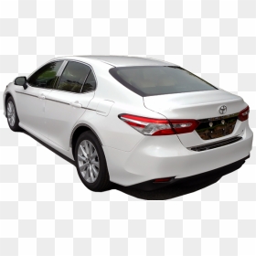 Executive Car, HD Png Download - toyota camry png