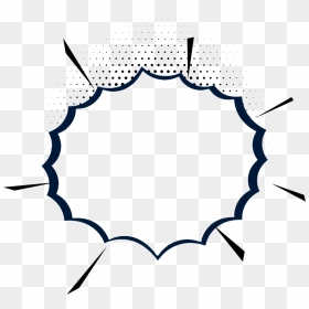 Calm Is My Superpower, HD Png Download - moldura dourada arabescos png
