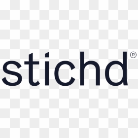 Logo Of Stichd - Graphics, HD Png Download - stich png