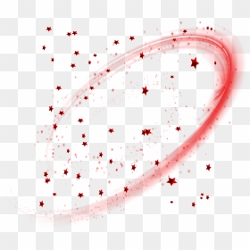 #mq #red #swirls #swirl #star #stars - Illustration, HD Png Download - red swirls png