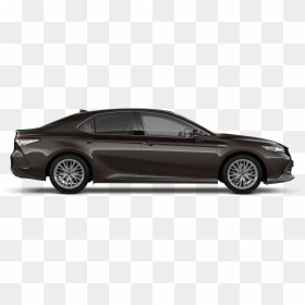 Camry Hybrid Excel Business Offer - Audi A1 Side Png, Transparent Png - toyota camry png