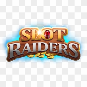 Raiders Slots, HD Png Download - game logo png