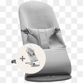 Baby Björn Sitteri, HD Png Download - flying fabric png