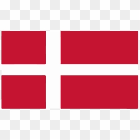 Flags-01 - Denmark Flag Clipart, HD Png Download - iceland flag png