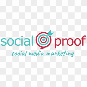 Social Proof - Social Media Link, HD Png Download - toggle icon png