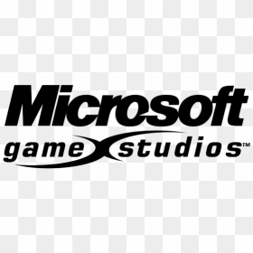 Microsoft Video Game Logo, HD Png Download - game logo png