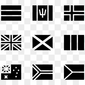 Union Jack, HD Png Download - country flags png