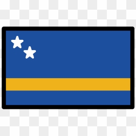 Curaçao Flag Emoji Clipart - Flag, HD Png Download - bolivia flag png
