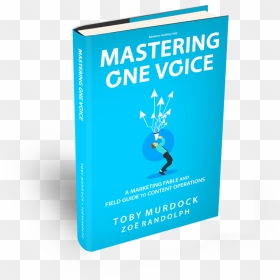 Mastering One Voice Book Comp, HD Png Download - voice png