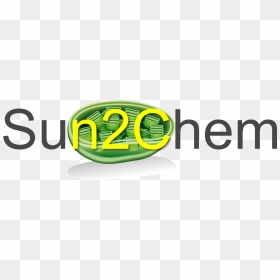 Accueil Sun2chem - Graphic Design, HD Png Download - chloroplast png