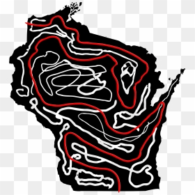 Wisconsin Maze Solution Clip Arts, HD Png Download - solution icon png