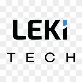Leki Tech Home - Leki Aviation, HD Png Download - tech logo png