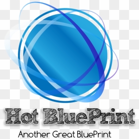 Hot Blueprint - Graphic Design, HD Png Download - blue print png