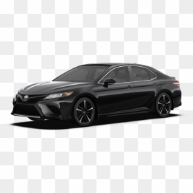 Toyota Camry Xle V6 - Tesla Base Model, HD Png Download - toyota camry png