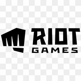 Riot Games Logo Png - Riot Games Lol Logo Png, Transparent Png - game logo png
