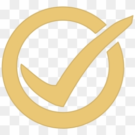 Calligraphy, HD Png Download - yellow check mark png