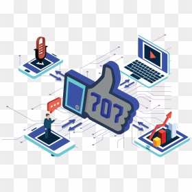 Electronics, HD Png Download - solution icon png
