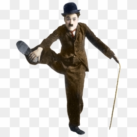 Charlie Chaplin Png Free Image Download - Charlie Chaplin Png, Transparent Png - charlie chaplin png