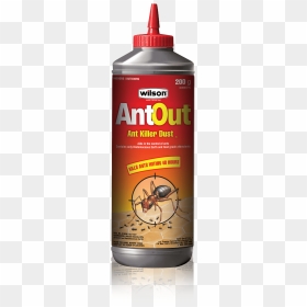 Wilson Antout Dust - Ant Out, HD Png Download - dust trail png