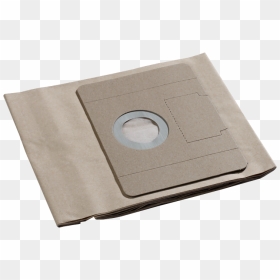 Vb090 Paper Dust Bag For 9-gallon Dust Extractors - Sáčky Do Vysavače 35, HD Png Download - dust trail png