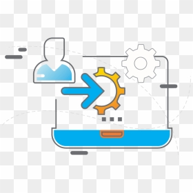 Diagram, HD Png Download - solution icon png