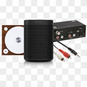 Computer Speaker, HD Png Download - aux cord png