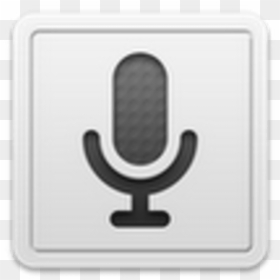 Transparent Google Voice Png - Google Voice Search Apk, Png Download - voice png
