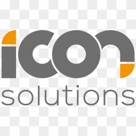 Icon Solutions - Icon Solutions Logo, HD Png Download - solution icon png