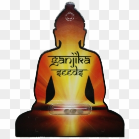 Gautama Buddha, HD Png Download - gold ak47 png
