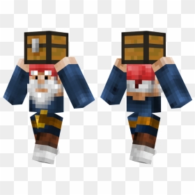 Wood, HD Png Download - minecraft steve head png