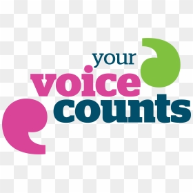 Teachers It"s Time To Be Heard Association Of Bay County - Make Your Voices Heard, HD Png Download - voice png