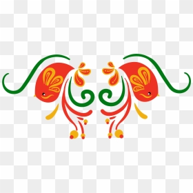 Bottom - Illustration, HD Png Download - yellow check mark png