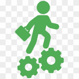 Icon , Png Download - Success Clipart Black And White, Transparent Png - solution icon png