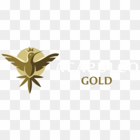 Crescent, HD Png Download - gold ak47 png