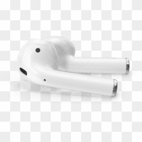 Apple Airpods - G10 - Watermarked - 2k - Inflatable, HD Png Download - 2k png