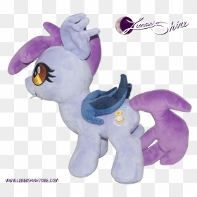 Plush, HD Png Download - stich png