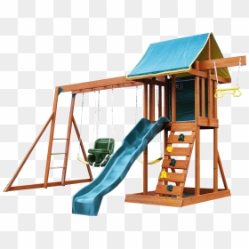Prime Climbing Frame - Climbing Frame Clipart, HD Png Download - swing set png
