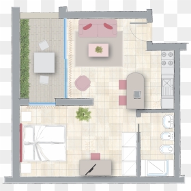 Floor Plan , Png Download - Floor Plan, Transparent Png - charlie chaplin png