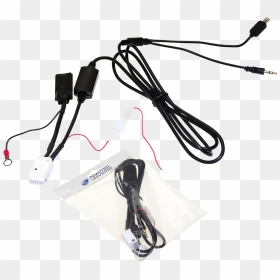 Aux Line In Adapter Cable Adapter-universe, HD Png Download - aux cord png