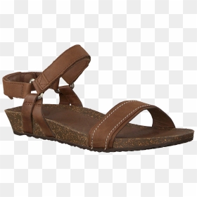 Brown Teva Sandals W Ysidro Stich Sandal - Teva Sandalen Damen, HD Png Download - stich png