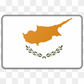 Plant,leaf,tree - Cyprus Flag, HD Png Download - iceland flag png