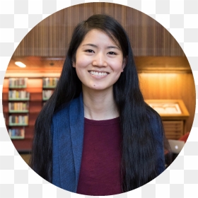 Photo Of Valerie Chen - Parenthood Tv Show, HD Png Download - chen png