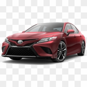 Toyota Camry - 2020 Toyota Camry Se Colors, HD Png Download - toyota camry png