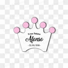 Clip Art, HD Png Download - molduras batizado png