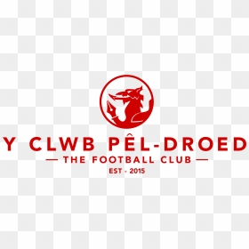 Yclwb Pêl-droed - Graphic Design, HD Png Download - gareth bale png