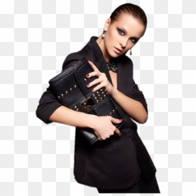 Tubes Femmes Debout - Photo Shoot, HD Png Download - tubes femmes png