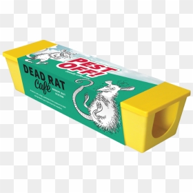 Transparent Dead Rat Png - Rat, Png Download - chinchilla png