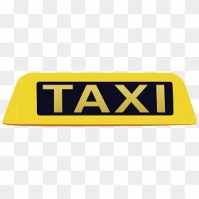 Transparent Nyc Taxi Clipart - Meter Taxi Logo, HD Png Download - taxi logo png