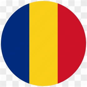 Thumb Image - Romania Flag Icon, HD Png Download - country flags png